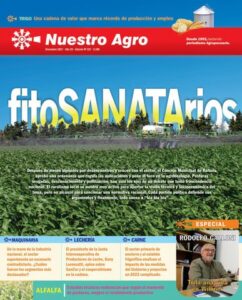 Agro Veterinaria Pagella