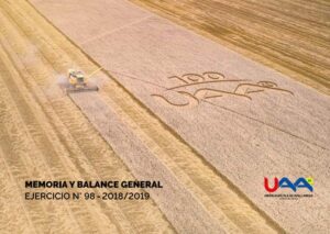 Agro Veterinaria Patagonica Semilleria Fertilizantes