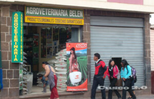 Agroveterinaria Centro