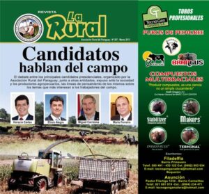 Agroveterinaria "Don Enrique"