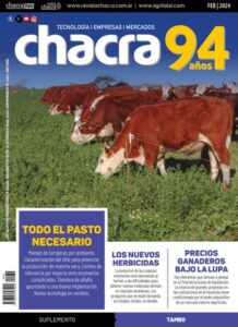 Agroveterinaria El Chañar