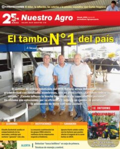 AGROVETERINARIA PILAR SRL