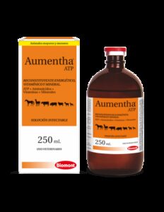 ATP Veterinaria