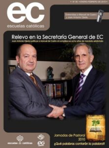 Ce.p.s.a. San Juan Pablo II