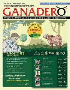 Centro Ganadero SRL