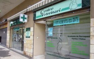 Centro Veterinario Cumellen
