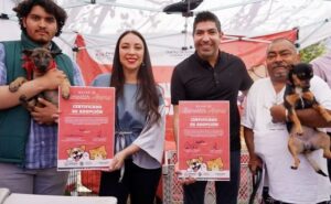 Centro Veterinario Municipal Ensenada