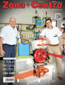 CISA - Centro De Insumos Y Servicios Agropecuarios