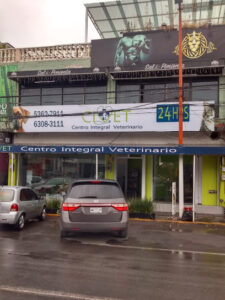 CIVET Clínica Integral Veterinaria