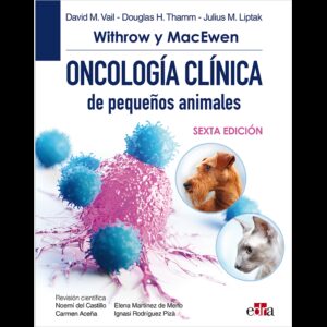 CLÍNICA DE PEQUEÑOS ANIMALES