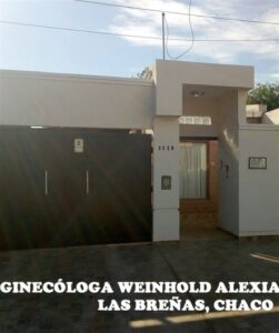 Clinica LAS BREÑAS