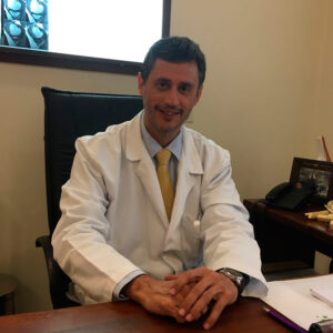 Clínica Paraná Dr. Rubén Rodriguez