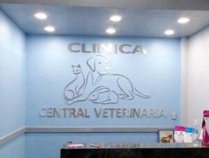 Clínica Veterinaria Central La Plata
