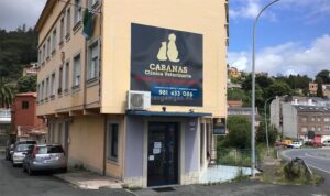 Clínica Veterinaria De Las Cabañas