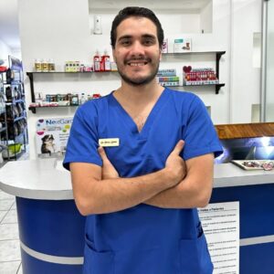 Clinica Veterinaria Heredia