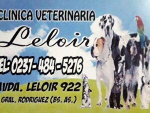 Clinica Veterinaria Leloir