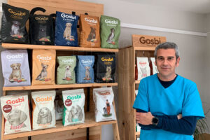 CLÍNICA VETERINARIA MASCOTAS