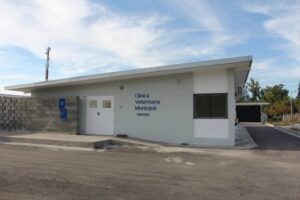 Clinica Veterinaria Municipal Berazategui