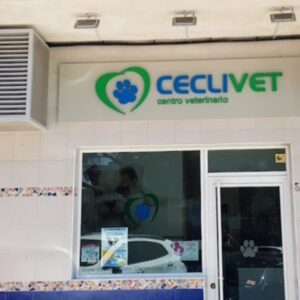 Clivet Medicina Veterinaria