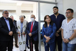 CONSULTORIO VETERINARIO DIANA