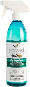 ECOVET
