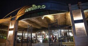 El Arriero