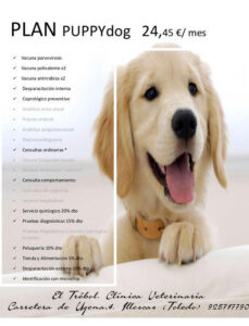 El Trebol Veterinaria