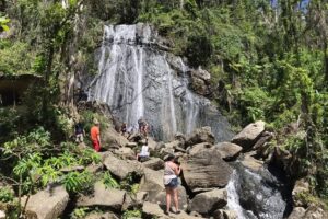 El Yunque