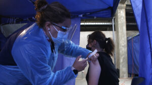 Hospital Veterinario Mv Silvia Milei