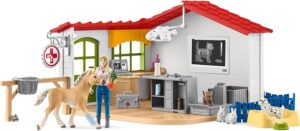 LA GRANJA · Veterinaria & Pet Shop