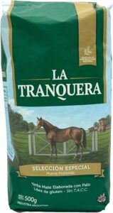 La Tranquera