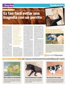 Las Tranqueras Veterinaria