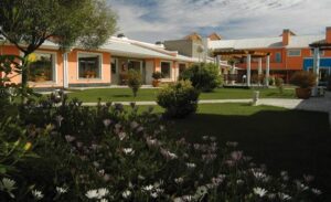 Los Aromos