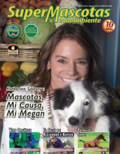 Mega Veterinaria El Lucero