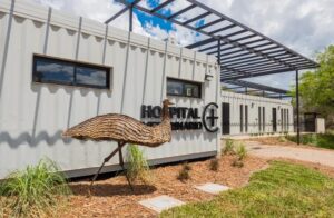 Clínicas Veterinarias En Colonia Caroya