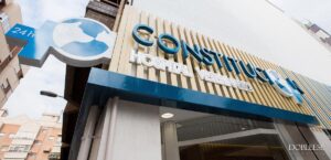 Clínicas Veterinarias En Constitucion