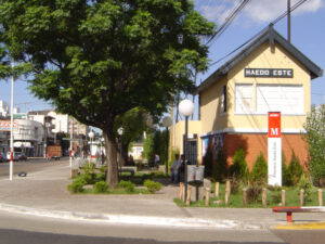 Clínicas Veterinarias En Haedo