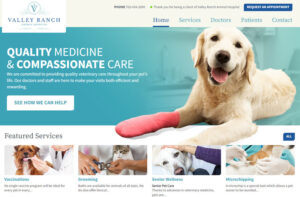 Clínicas Veterinarias En Henderson