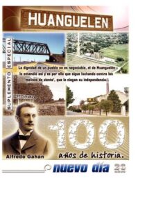 Clínicas Veterinarias En Huanguelen Sur