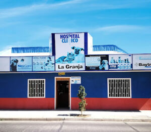 Clínicas Veterinarias En La Granja