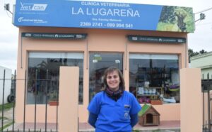Clínicas Veterinarias En Progreso