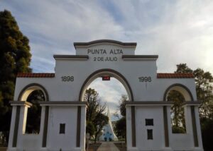 Clínicas Veterinarias En Punta Alta