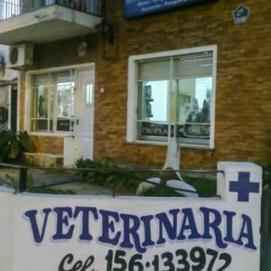 Clínicas Veterinarias En Rosario