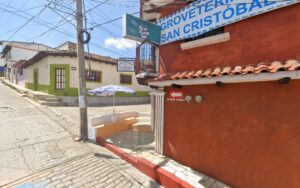 Clínicas Veterinarias En San Cristobal