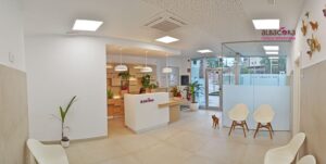 Clínicas Veterinarias En Serrano