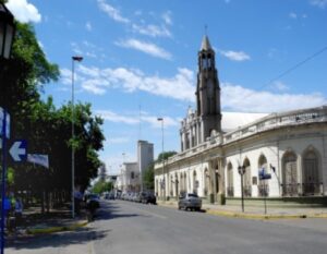 Clínicas Veterinarias En Villa Constitucion