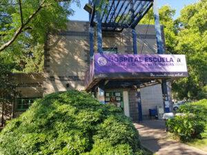 Clínicas Veterinarias En Villa Martelli