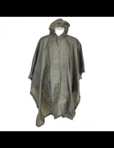 Mi Poncho