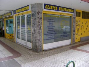 MUNDO MASCOTA VETERINARIA
