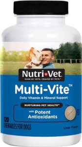 Nutrivet